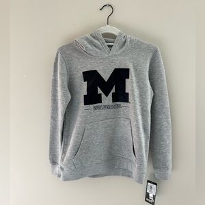 Wolverines Michigan Hoodie